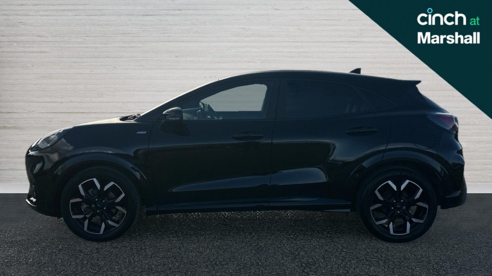 Used Ford Puma 2023 for sale - 76873530: Photo 6