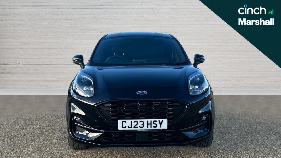 Used Ford Puma 2023 for sale - 76873530: Photo 8