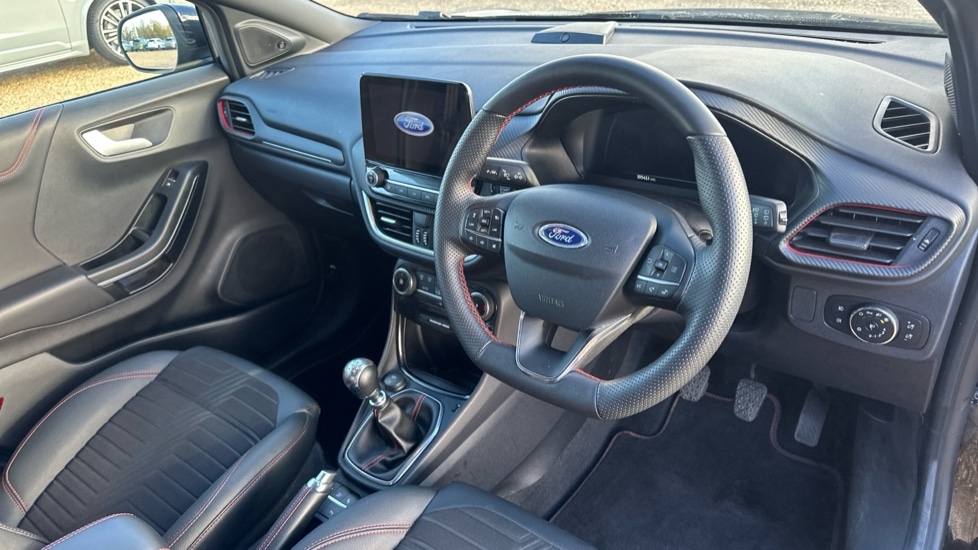 Used Ford Puma 2023 for sale - 76873530: Photo 9