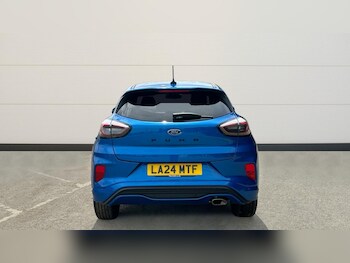 Used Ford Puma 2024 for sale - 75466127: Photo