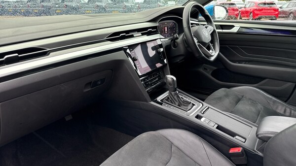 Used Volkswagen Arteon 2022 for sale - 76154935: Photo 10