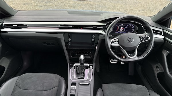 Used Volkswagen Arteon 2022 for sale - 76154935: Photo 11