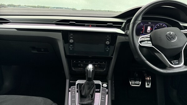 Used Volkswagen Arteon 2022 for sale - 76154935: Photo 12
