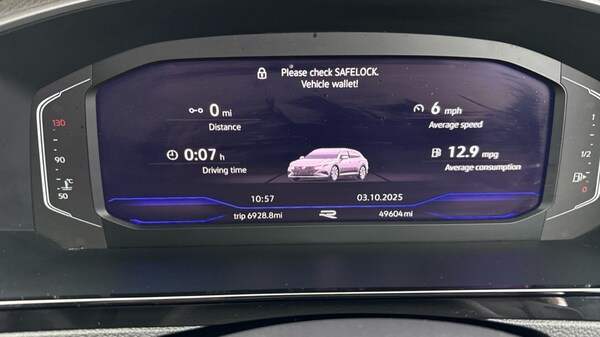 Used Volkswagen Arteon 2022 for sale - 76154935: Photo 13