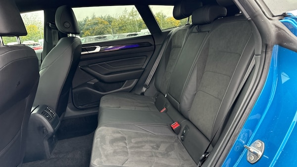 Used Volkswagen Arteon 2022 for sale - 76154935: Photo 14