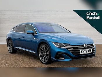 Volkswagen - Arteon