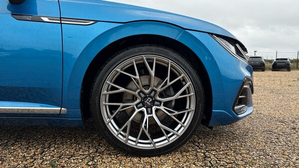 Used Volkswagen Arteon 2022 for sale - 76154935: Photo 20