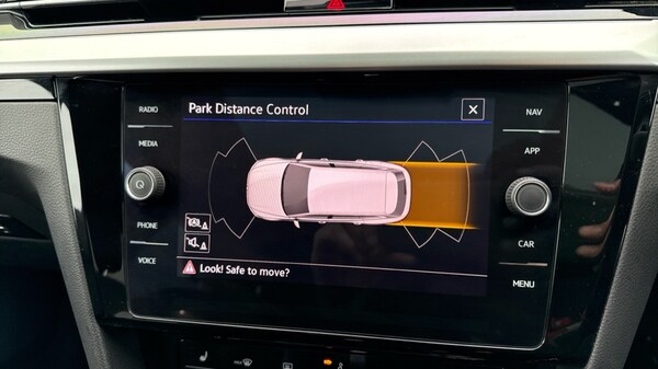 Used Volkswagen Arteon 2022 for sale - 76154935: Photo 28