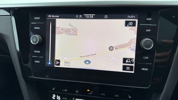 Used Volkswagen Arteon 2022 for sale - 76154935: Photo 29