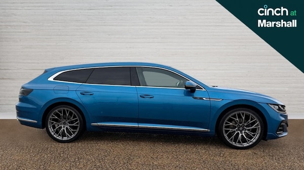 Used Volkswagen Arteon 2022 for sale - 76154935: Photo 2