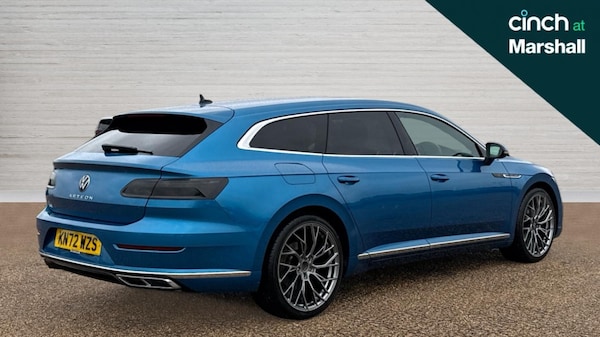 Used Volkswagen Arteon 2022 for sale - 76154935: Photo 3