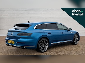 Used Volkswagen Arteon 2022 for sale - 76154935: Photo 3