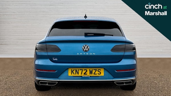 Used Volkswagen Arteon 2022 for sale - 76154935: Photo 4