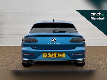 Used Volkswagen Arteon 2022 for sale - 76154935: Photo 4
