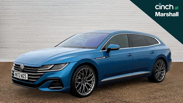 Used Volkswagen Arteon 2022 for sale - 76154935: Photo 7