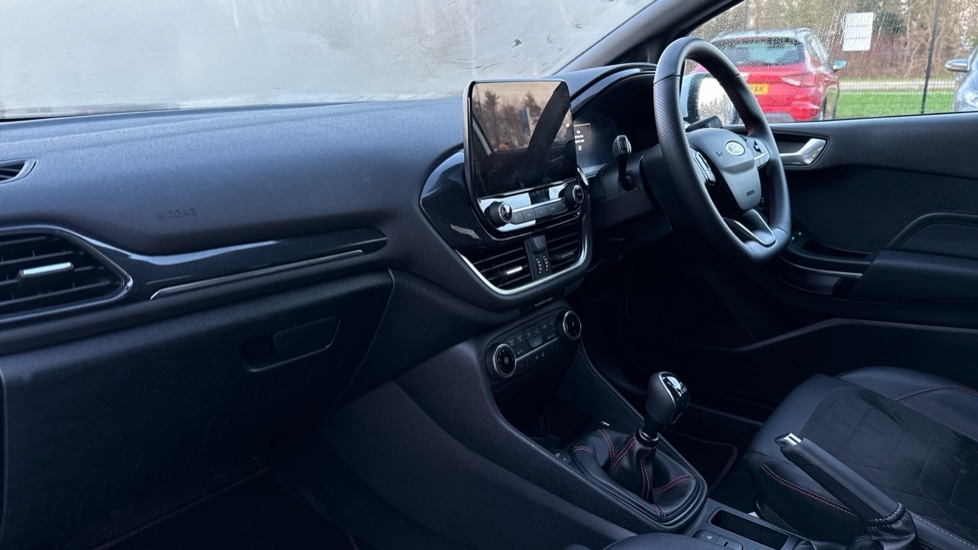 Used Ford Fiesta 2023 for sale - 77031482: Photo 10