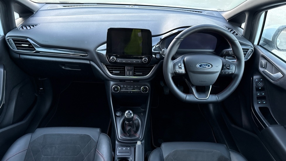 Used Ford Fiesta 2023 for sale - 77031482: Photo 11