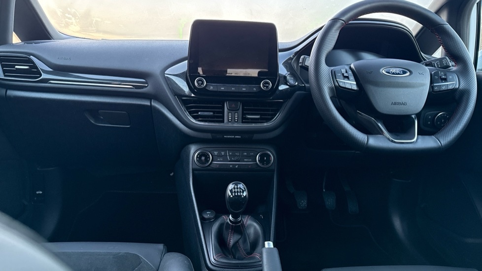 Used Ford Fiesta 2023 for sale - 77031482: Photo 12