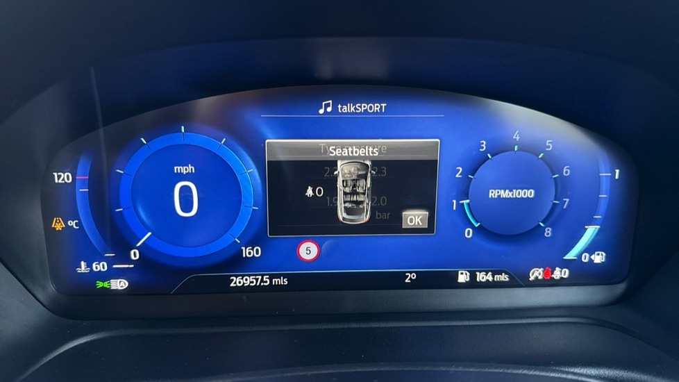 Used Ford Fiesta 2023 for sale - 77031482: Photo 13