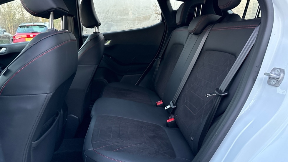 Used Ford Fiesta 2023 for sale - 77031482: Photo 14