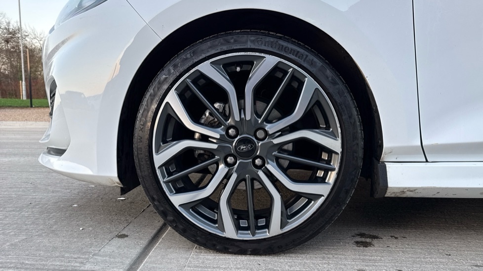 Used Ford Fiesta 2023 for sale - 77031482: Photo 17