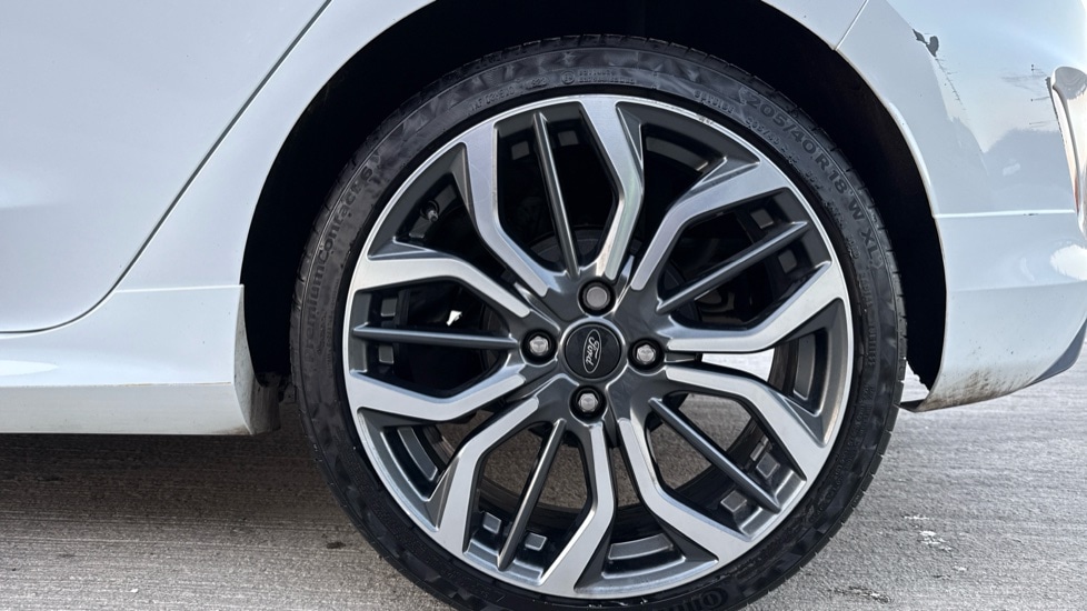 Used Ford Fiesta 2023 for sale - 77031482: Photo 18