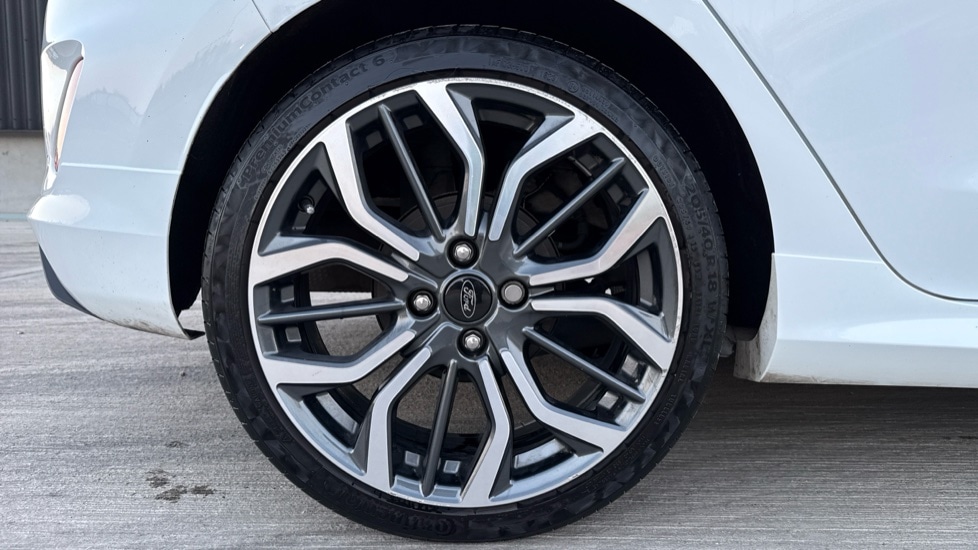 Used Ford Fiesta 2023 for sale - 77031482: Photo 19