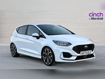 Ford Fiesta feature image