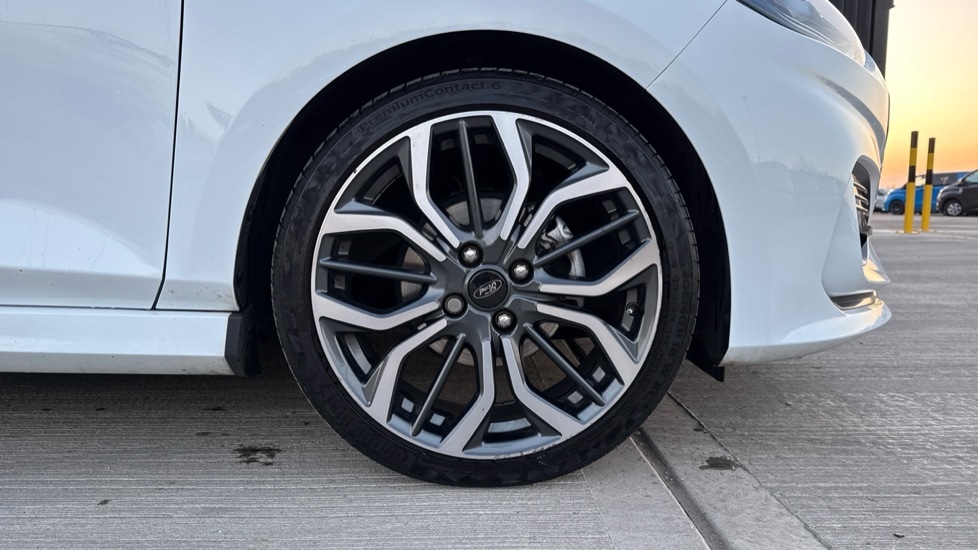 Used Ford Fiesta 2023 for sale - 77031482: Photo 20