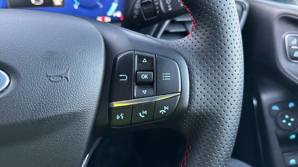 Used Ford Fiesta 2023 for sale - 77031482: Photo 21