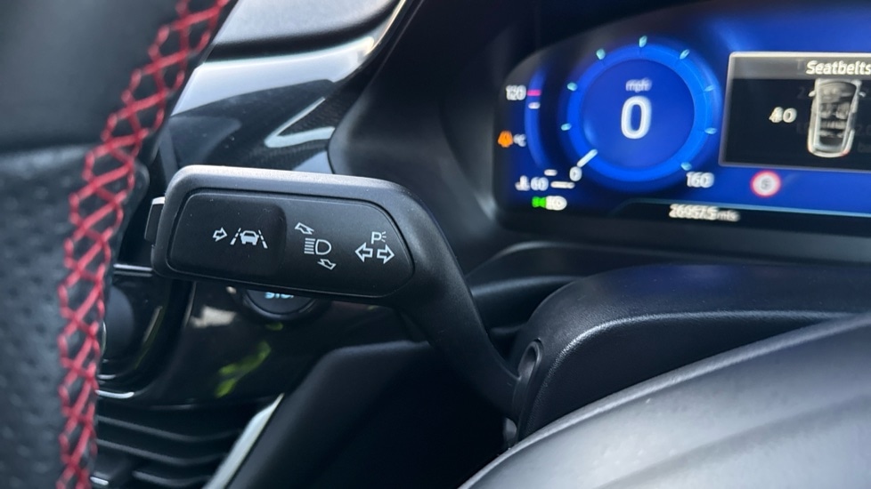 Used Ford Fiesta 2023 for sale - 77031482: Photo 24