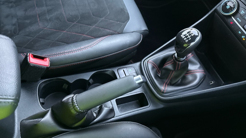 Used Ford Fiesta 2023 for sale - 77031482: Photo 26