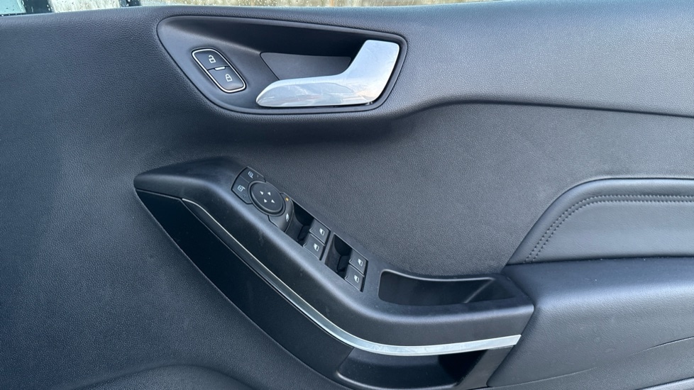 Used Ford Fiesta 2023 for sale - 77031482: Photo 28