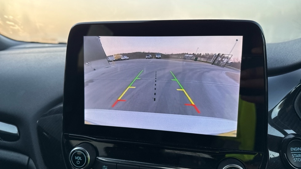 Used Ford Fiesta 2023 for sale - 77031482: Photo 29