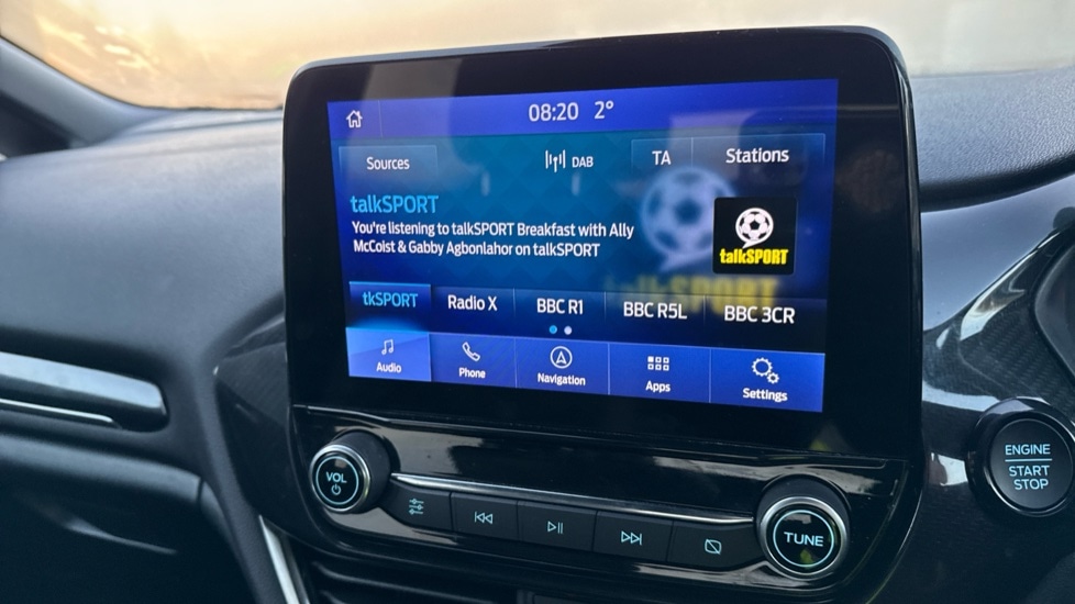 Used Ford Fiesta 2023 for sale - 77031482: Photo 30