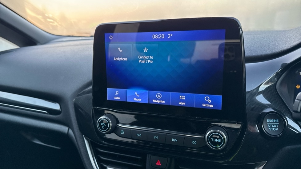 Used Ford Fiesta 2023 for sale - 77031482: Photo 31