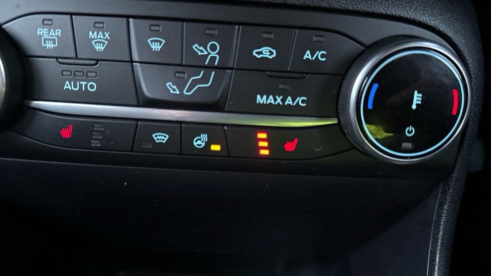 Used Ford Fiesta 2023 for sale - 77031482: Photo 32