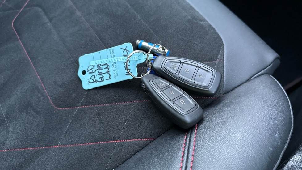 Used Ford Fiesta 2023 for sale - 77031482: Photo 36