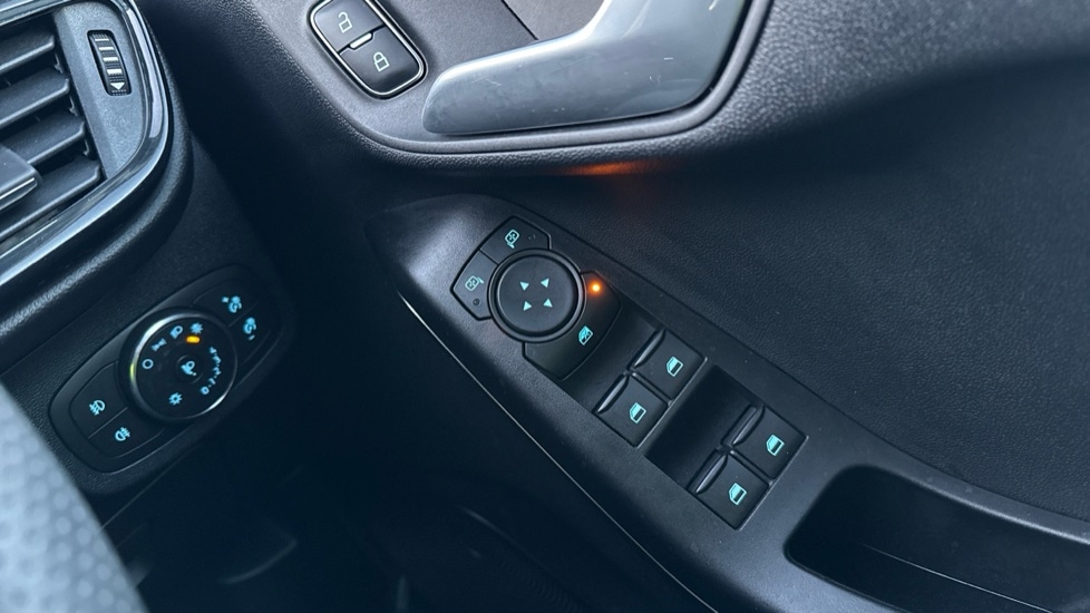 Used Ford Fiesta 2023 for sale - 77031482: Photo 38