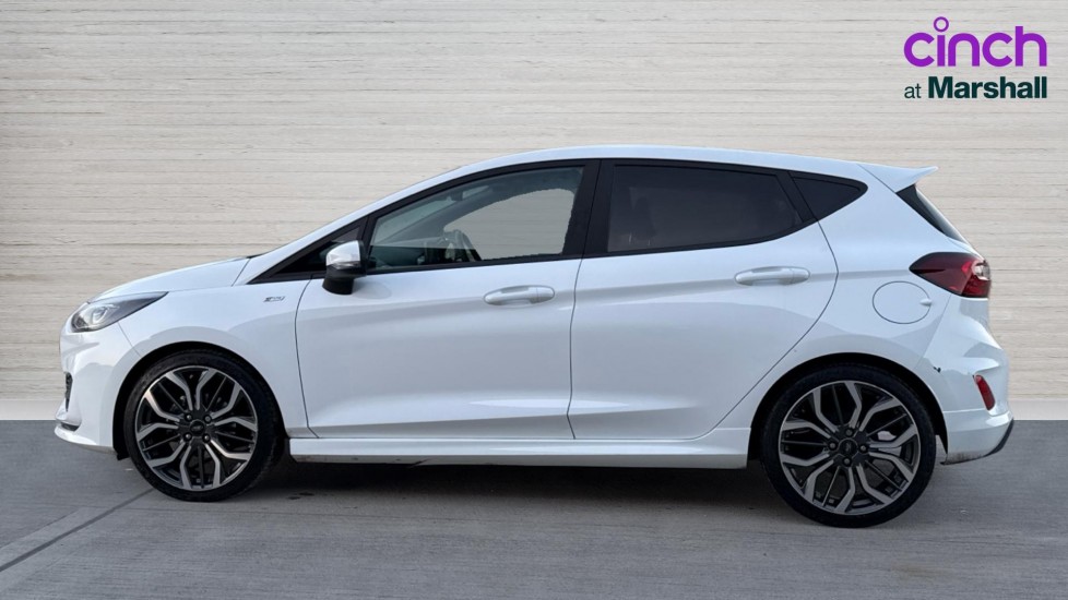 Used Ford Fiesta 2023 for sale - 77031482: Photo 6