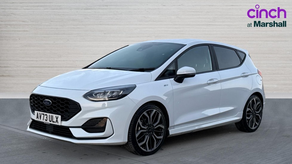 Used Ford Fiesta 2023 for sale - 77031482: Photo 7