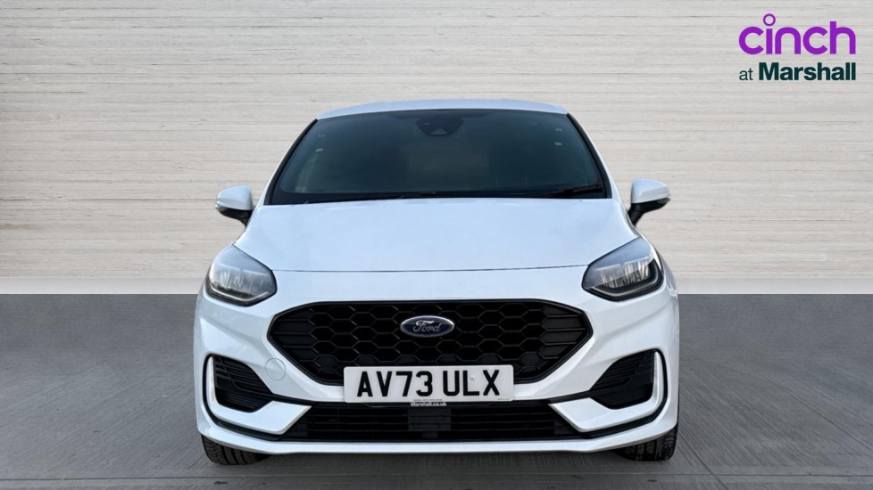 Used Ford Fiesta 2023 for sale - 77031482: Photo 8