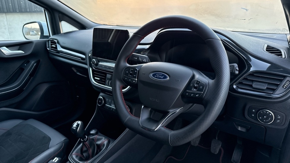 Used Ford Fiesta 2023 for sale - 77031482: Photo 9