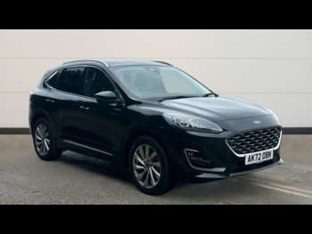 2022 - 2.5 PHEV Vignale 5dr CVT