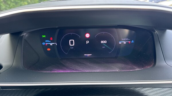 Used Peugeot 2008 2024 for sale - 76100028: Photo 13