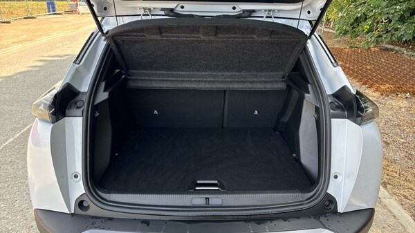 Used Peugeot 2008 2024 for sale - 76100028: Photo 15