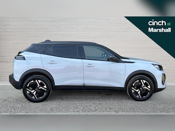 Used Peugeot 2008 2024 for sale - 76100028: Photo 2