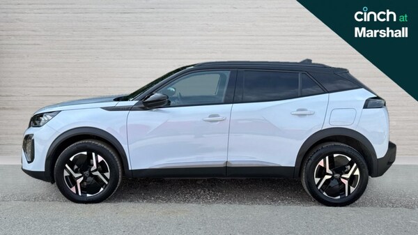 Used Peugeot 2008 2024 for sale - 76100028: Photo 6