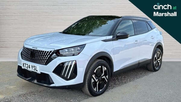Used Peugeot 2008 2024 for sale - 76100028: Photo 7
