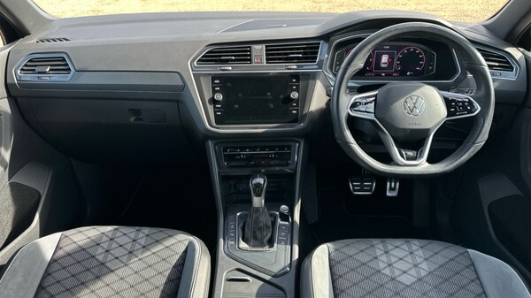Used Volkswagen Tiguan 2022 for sale - 76074445: Photo 11